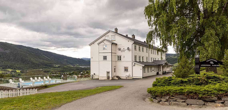 Bilde fra NERMO MASKIN AS i Øyer