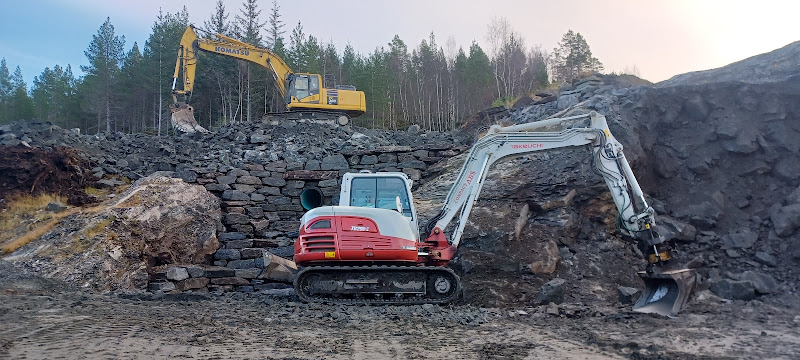 Bilde fra AUSTAD & BJERKNES AS i Valsøybotn