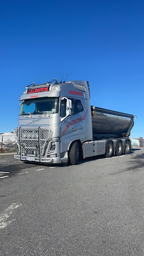 Bilde fra LILLEROVDE MASKIN AS i Ålesund